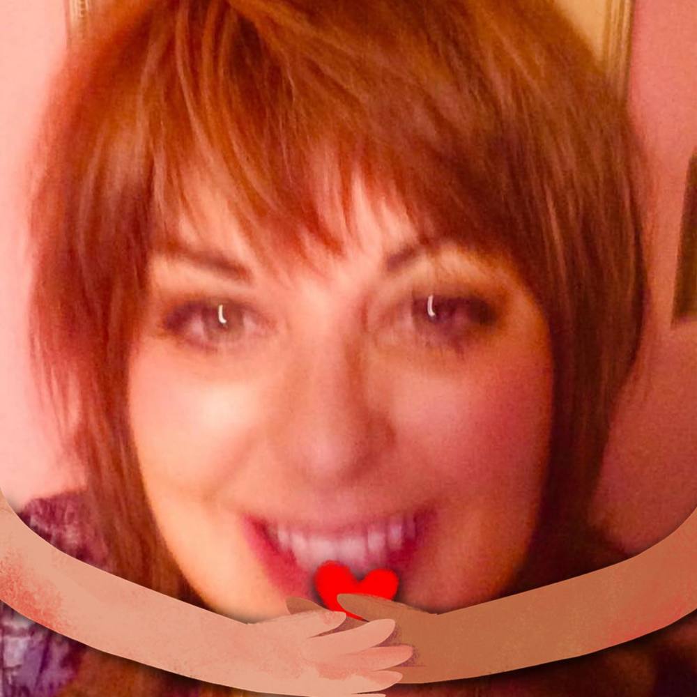 Meet your Posher, Maura